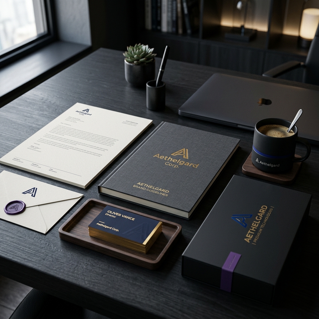 Corporate Branding