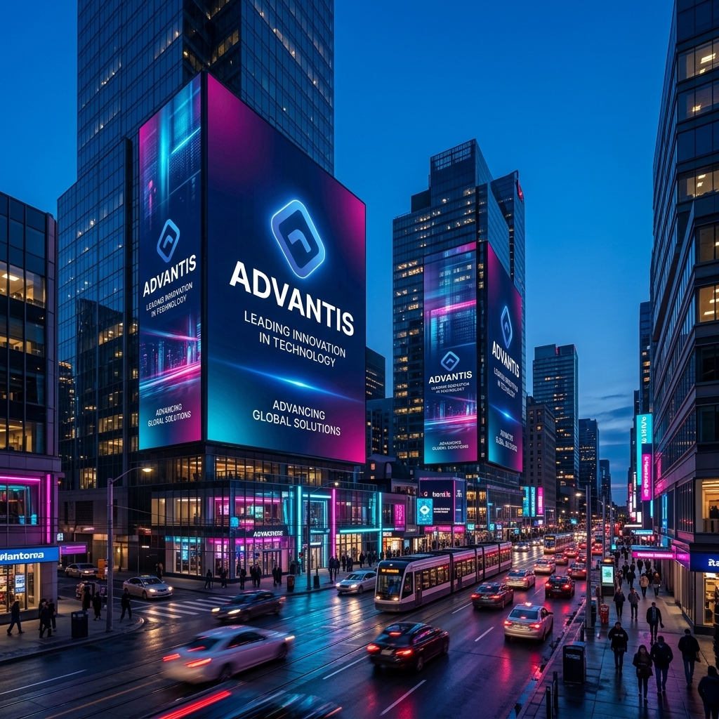 Outdoor Advertising